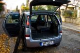 Opel Meriva Opel Meriva
