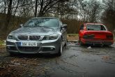 BMW 330d