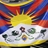 Tibetsk� vlajka