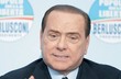 Italský premiér Silvio Berlusconi Italský premiér Silvio Berlusconi