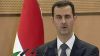 Syrsk� prezident Ba��r Asad p�edn�� projev