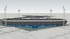 Vizualizace stadionu ve V�tkovic�ch