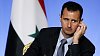 Syrsk� prezident Ba��r Asad