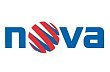 Logo TV Nova. Ilustrační foto
