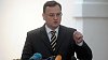 Premi�r Petr Ne�as (ODS)