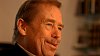 Zahradní slavnost napsal Václav Havel pro pražské Divadlo Na zábradlí. Poprvé se hrála 3. prosince 1963. VÁCLAV HAVEL