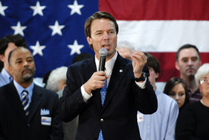 John Edwards
