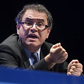 Nouriel Roubini