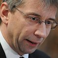 Jarom�r Dr�bek, ministr pr�ce a soci�ln�ch v�c�, TOP 09