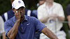 Tiger Woods. Tiger Woods