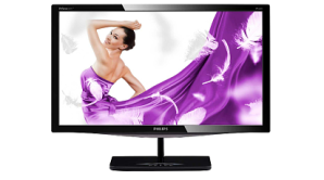 Philips 239C4QHSB