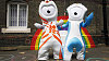 Wenlock a Mandeville, Lond�n 2012