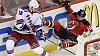 Rangers se ujali veden� v s�rii 2:1