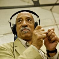 Vibrafonista Mulatu Astatke