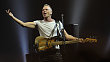 Sting, 02 arena, 25. �ervna 2012