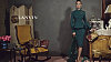 Jacquie Murdocková pro Lanvin