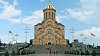 Tbilisi.