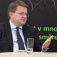 Byznys on line: Investi�n� pob�dky jsou v �esku atraktivn�j��, shoduj� se odborn�ci.