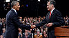 Debata Obama - Romney