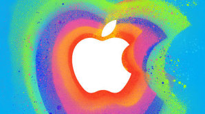 Apple vede �eb���ek nejhodnotn�j��ch sv�tov�ch firem.