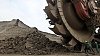 Povrchov� t�ba uhl� skupiny Czech Coal.