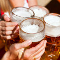 Pivo, ilustrační foto