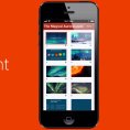 Microsoft Office na iPhonu