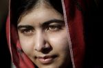 Malalaj Jsufzaiov, nositelka Novelovy ceny za mr