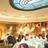 Restaurace Alcron v hotelu Radisson SAS v Praze