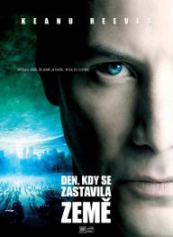 Den, kdy se zastavila Zem�
