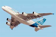 Airbus A380