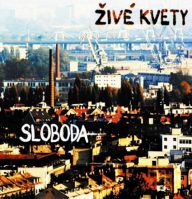 Ob�lka - �iv� kvety: Sloboda