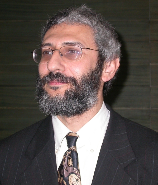 Grigorij Mesežnikov. Snímka: HN/ Tatiana Rundesová grigorij_meseznikov_velka.jpg