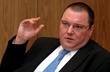 viceguvern�r �NB Miroslav Singer