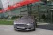 Aston Martin v Praze