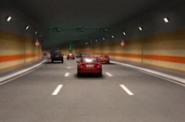 Tunel Blanka