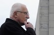 Prezident ČR Václav Klaus Prezident ČR Václav Klaus