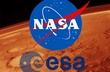dohoda mezi NASA a ESA