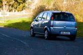 Opel Meriva Opel Meriva
