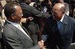 S�d�nsk� prezident Umar
