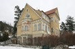 Rondokubistick� vila od Pavla Jan�ka