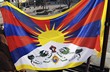 Tibetsk� vlajka