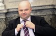 Ministr vnitra Martin Pecina