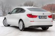 BMW 530d Gran Turismo