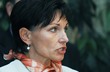 Ministryně zdravotnictví Dana Jurásková Ministryně zdravotnictví Dana Jurásková