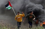 Gaza, návštěva Ashtonové Gaza, návštěva Ashtonové