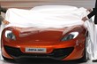 McLaren MP4-12C McLaren MP4-12C