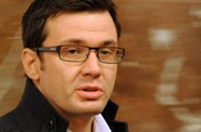 Ondrej Liska Ondrej Liska