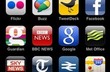 aplikace BBC pro iPhone