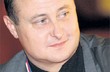 Pražský podnikatel a radní Tomáš Hrdlička Pražský podnikatel a radní Tomáš Hrdlička